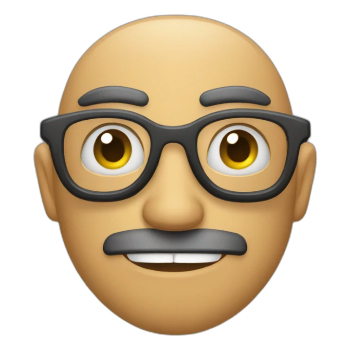 Rassure bizou sticker