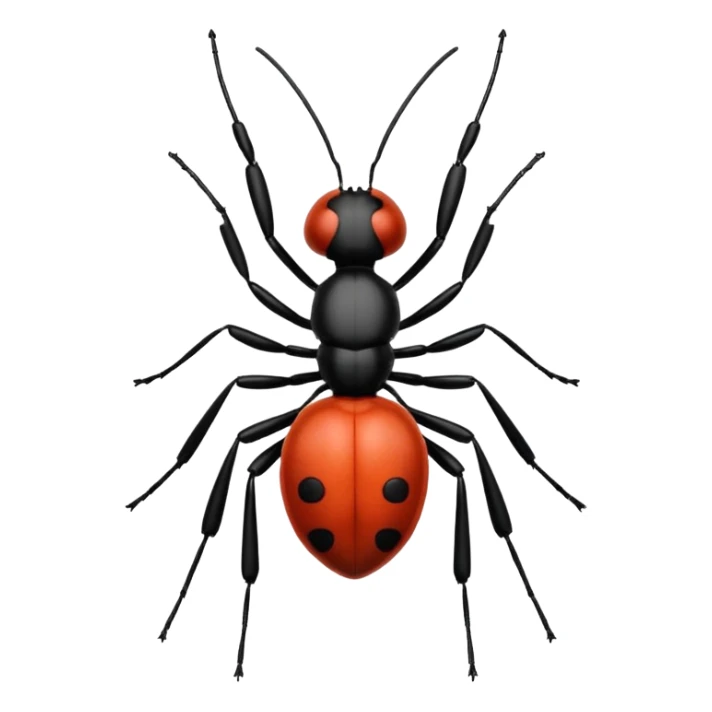 drugelis ant eliksyro spalvos #c0ff53  ir rozine sticker