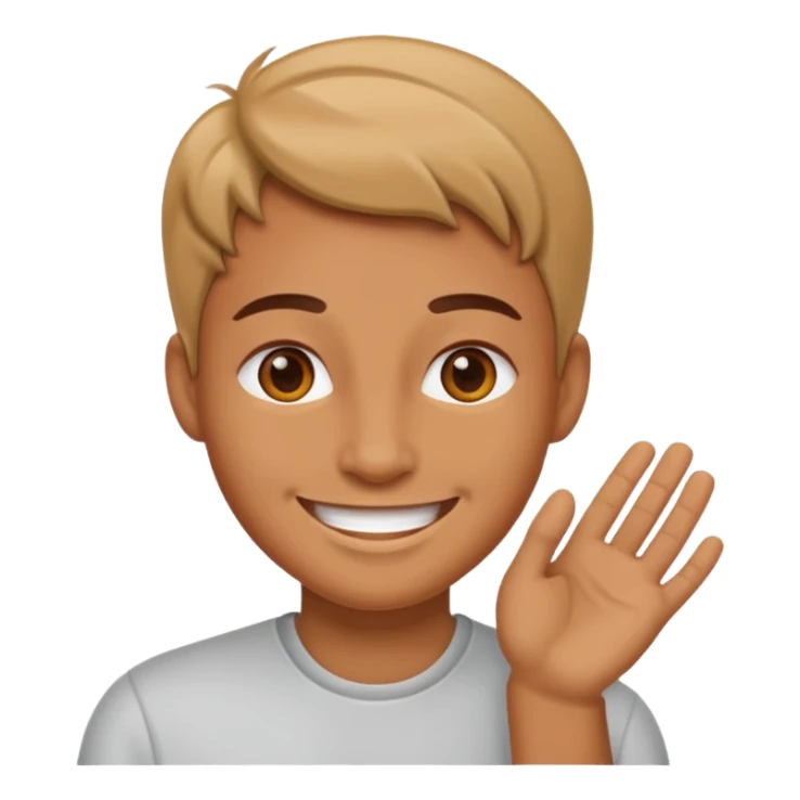 Puedes crear emojis con mi imagen? sticker