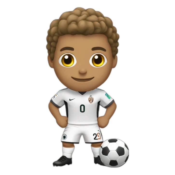 Ronaldo Nazário Corinthians sticker
