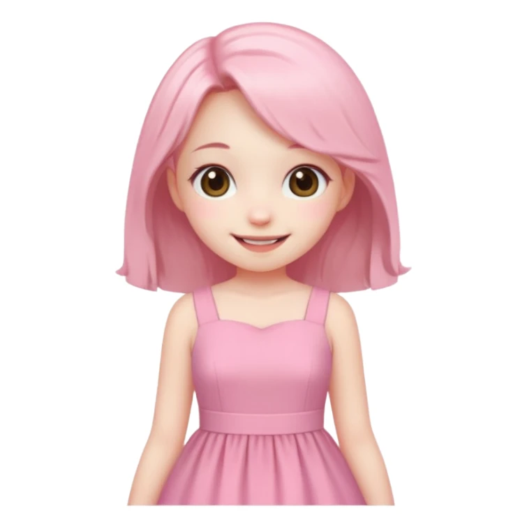 Aesthestic and cute sticker