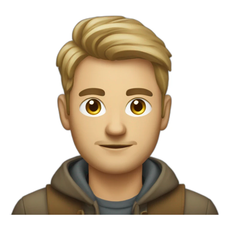 mykhaylo salvarskiy graphic designer  sticker