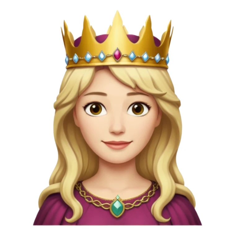 Cersei Lannister

  from Games of throne character face only front face sticker