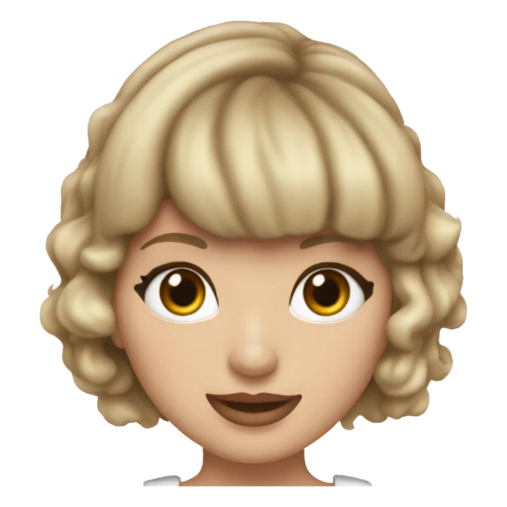 taylor swift 1989 album sticker