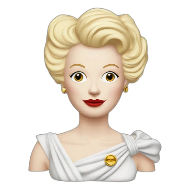 Vivienne Westwood logos saturne sticker