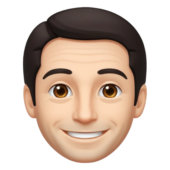 Make an emoji of Epstein sticker