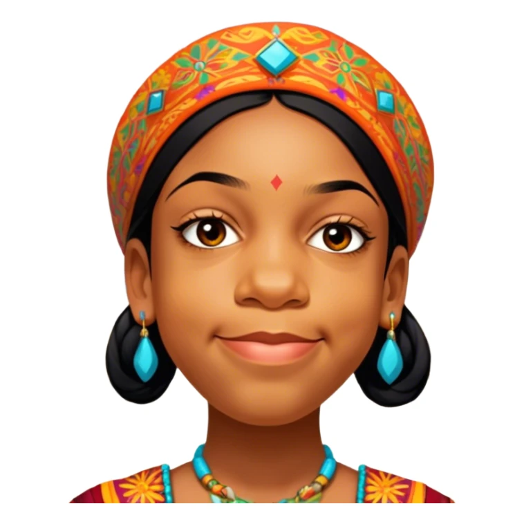 Zócalo Celebrant sticker