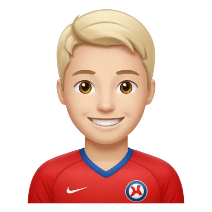 welcome to the team! sticker