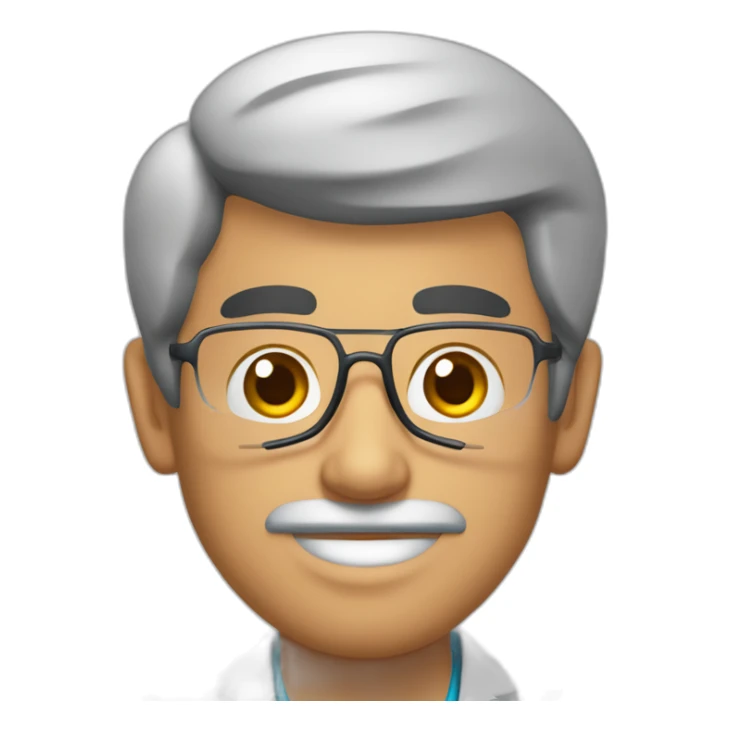 doctor armando bolaños león costa rica sticker