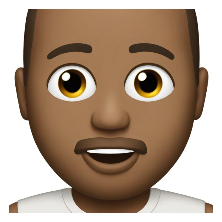 kanye west pregnant sticker