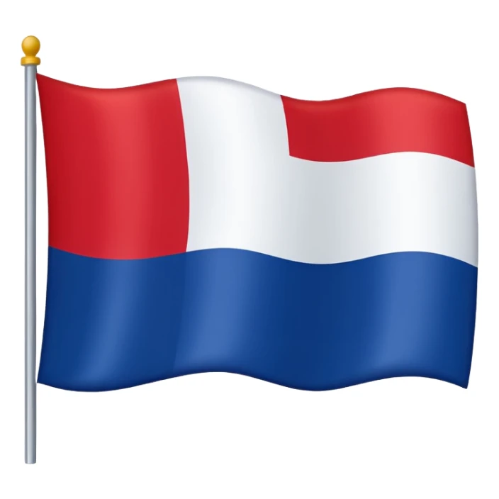drapeau emoji Seine-Maritime  sticker