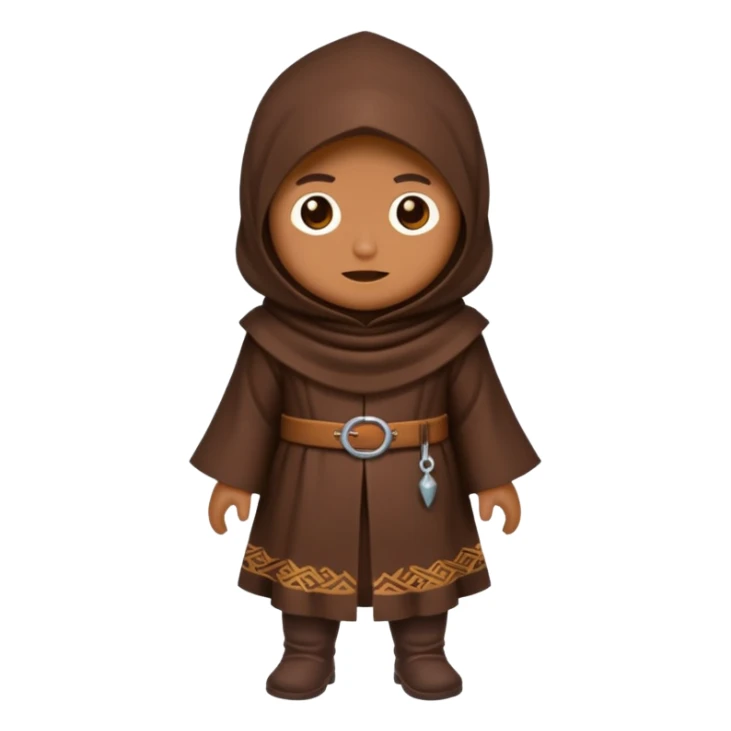 penari jawa terus ada efek mengkilap nya sticker