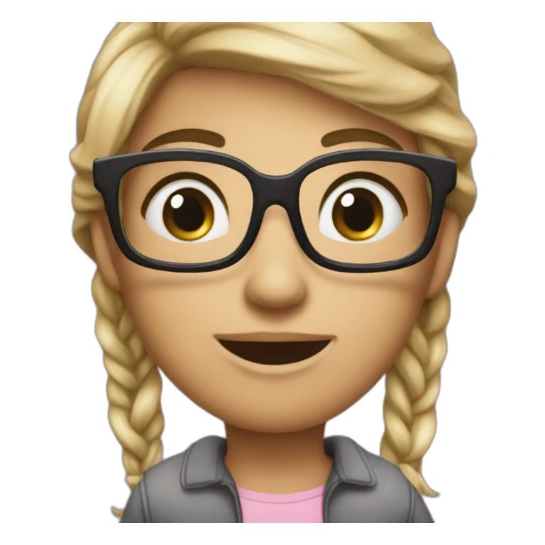 impress a girl wife sticker