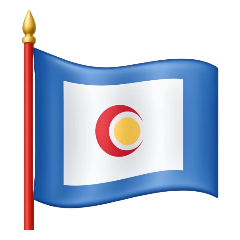 Flag Ulster Banner northern ireland  sticker