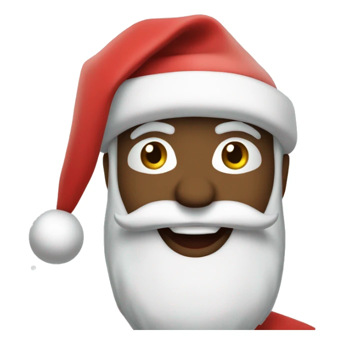 Merry Christmas one and all sticker