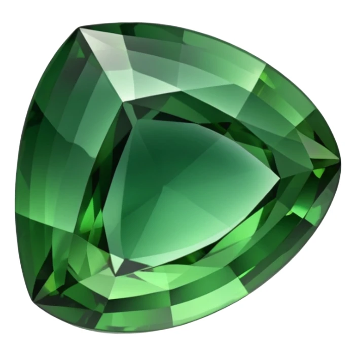 Tourmaline sticker
