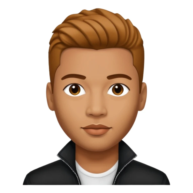 Taryll Jackson, Pop/R&B Singer from 3T sticker