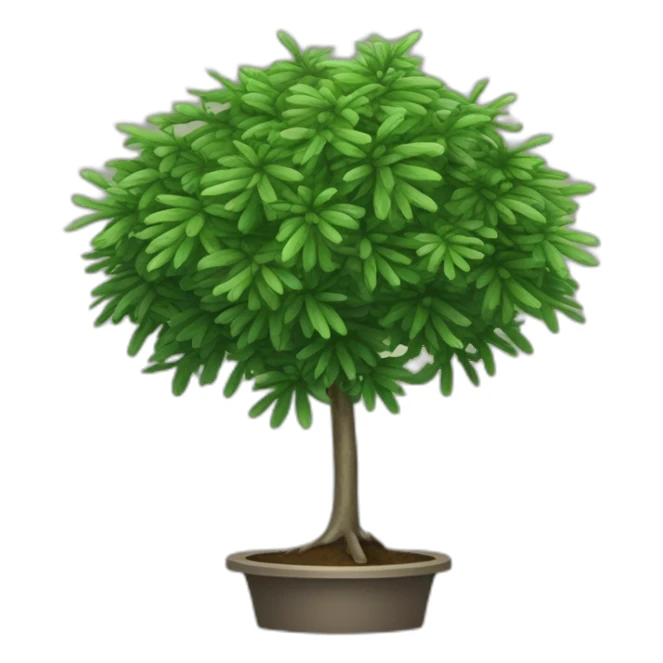 Balanites rotundifolia is a small tree or shrub with a multi-stemmed growth form and spiny branches which grows sticker