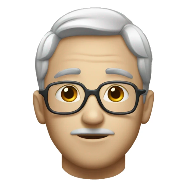 Symbol of psychology sticker