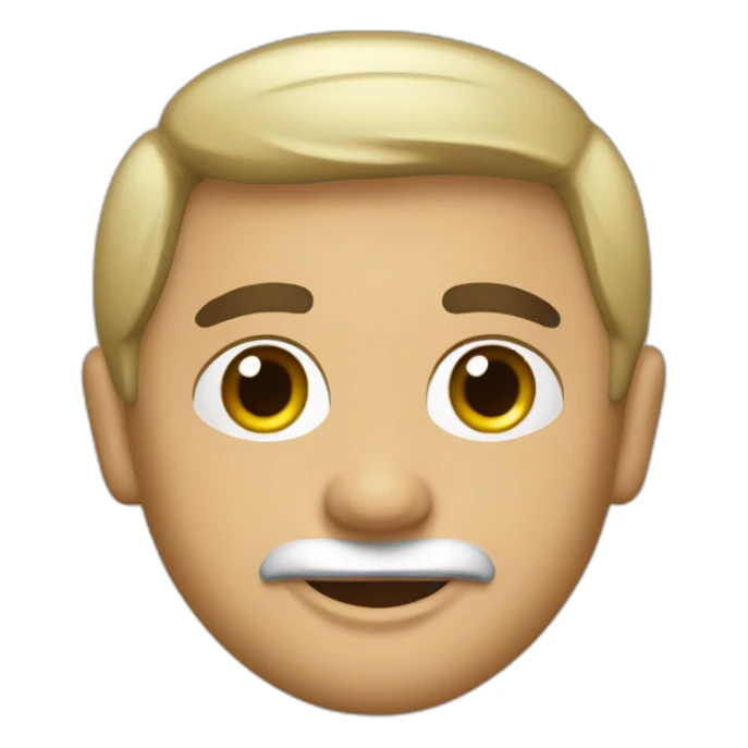 Pape François sticker