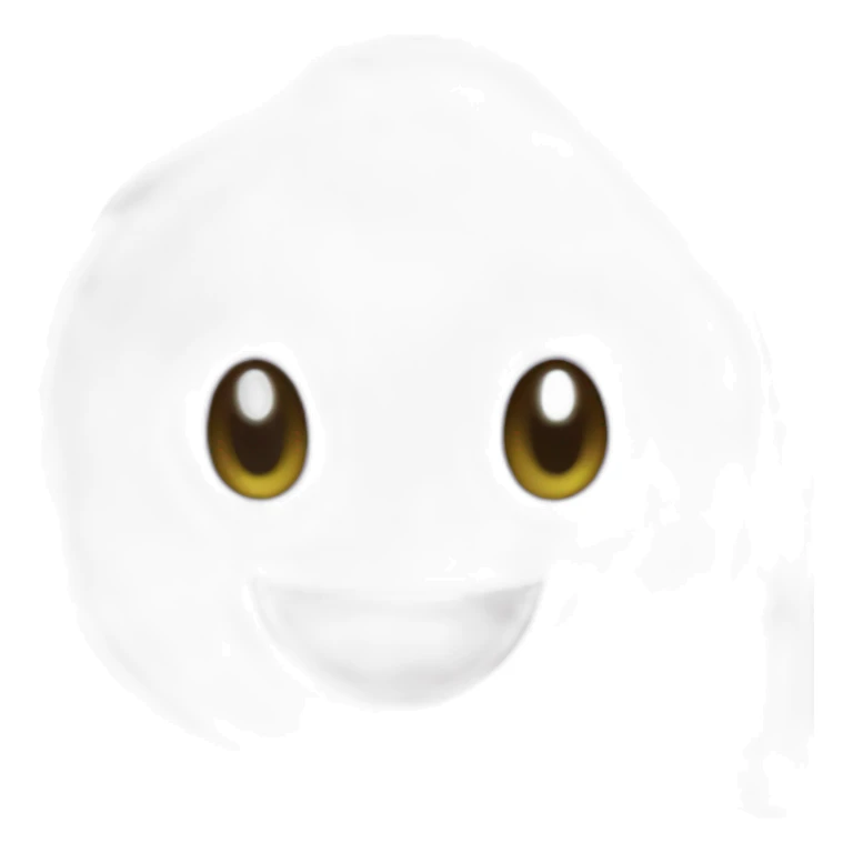 Goomy pokemon sticker