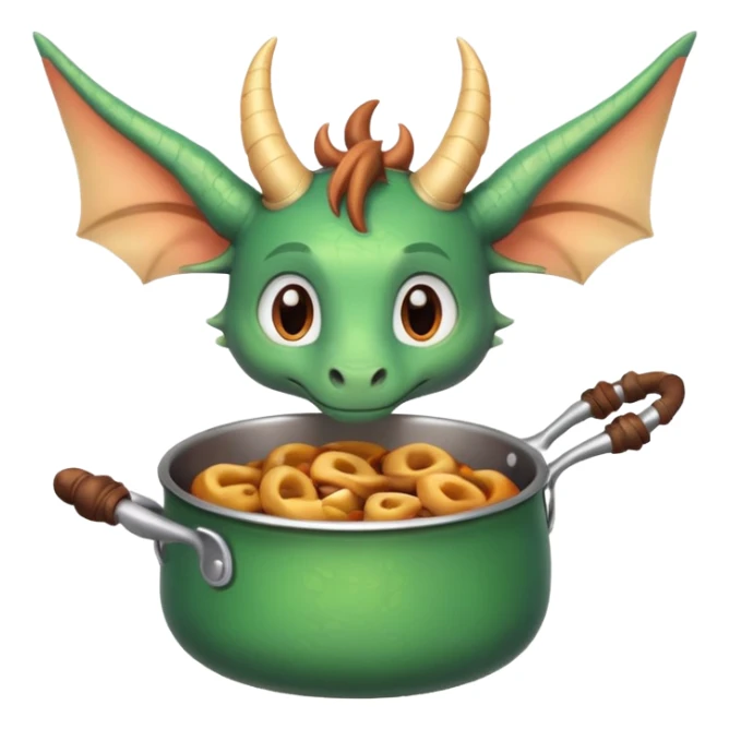 Naravno! Evo skraćenog opisa koji staje u polje:  *"Phuddle is a quirky, tiny pan with horns and big ears from a magical world of elves and dragons."*  Ako ti treba još kraći:  *"Tiny pan with horns, big ears, clumsy and cute, from a world of dragons."*  Javi koji ti više leži! sticker