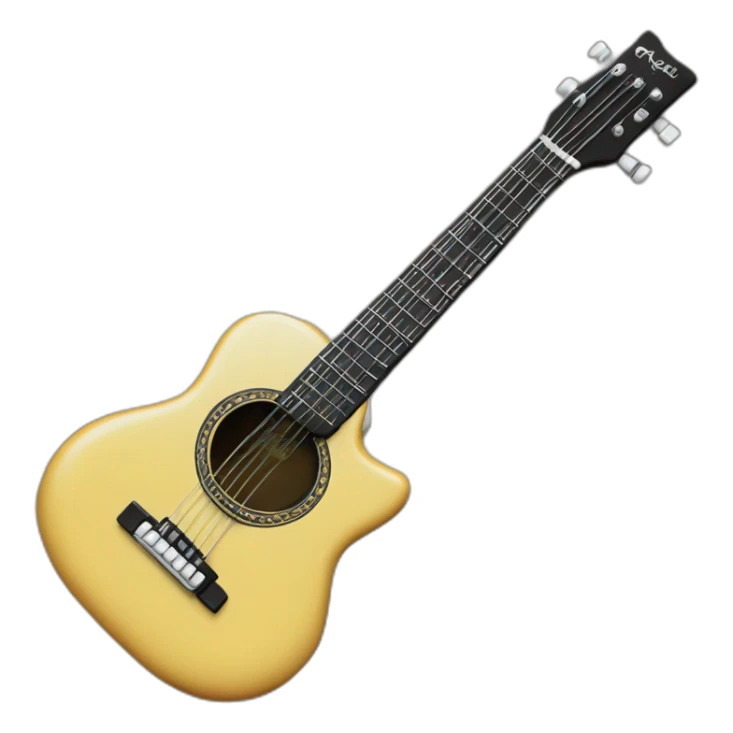 funko pop kurt cobain sunglasses guitar sticker