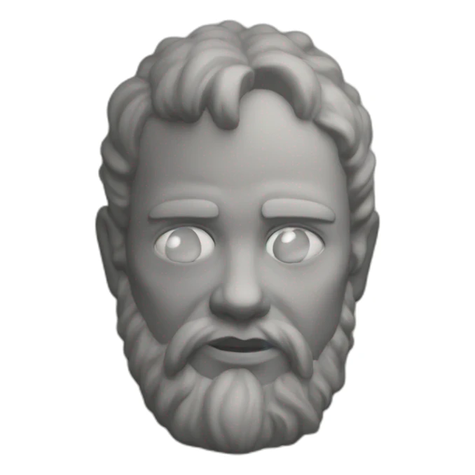 slayer of god sticker