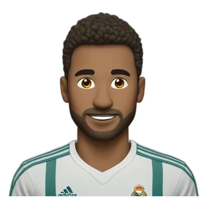 Real Madrid  sticker