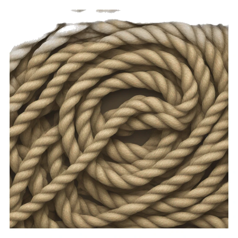 rope sticker