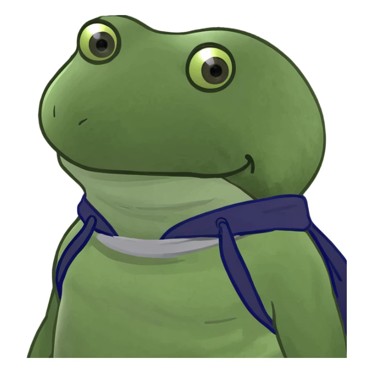 Cassette tape with the words childhood memories sticker