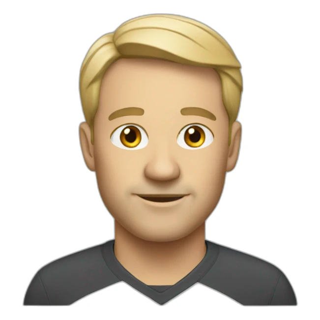 sports coach sticker