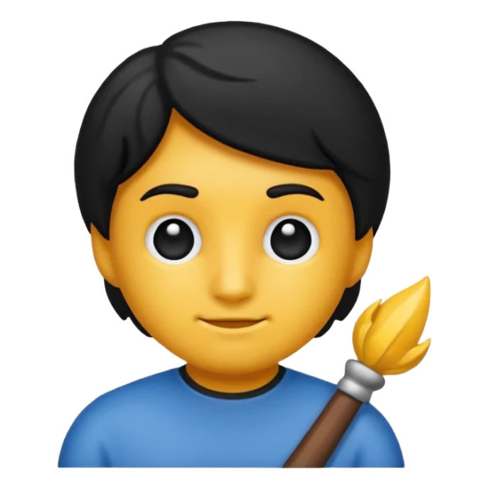 Haz un emoji de un pájaro cóndor sticker