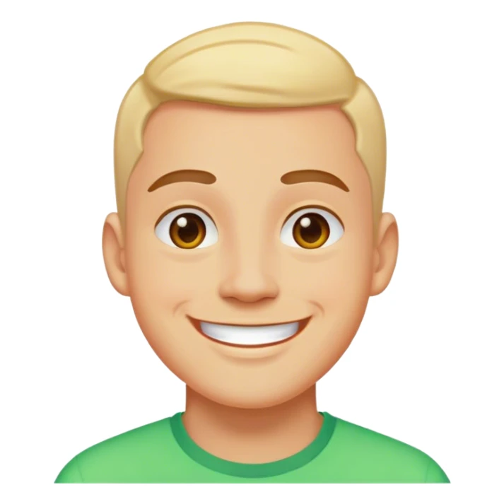 meme of light-skinned male sticker