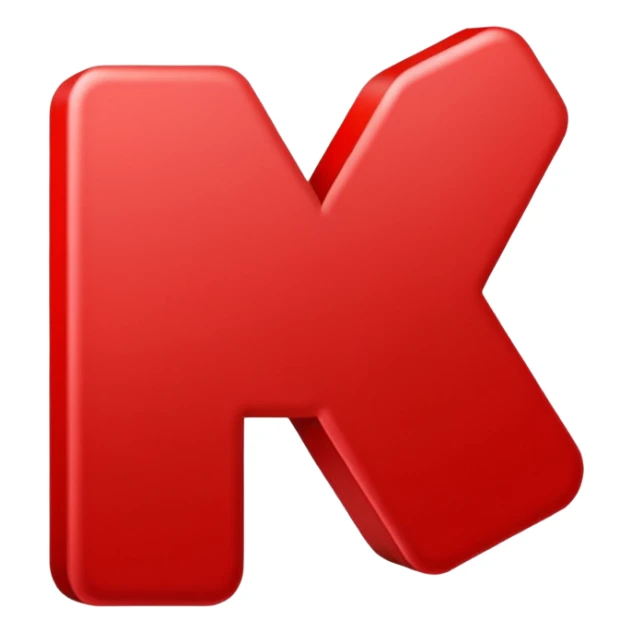 The Word IMPORTANT written in a red font sticker