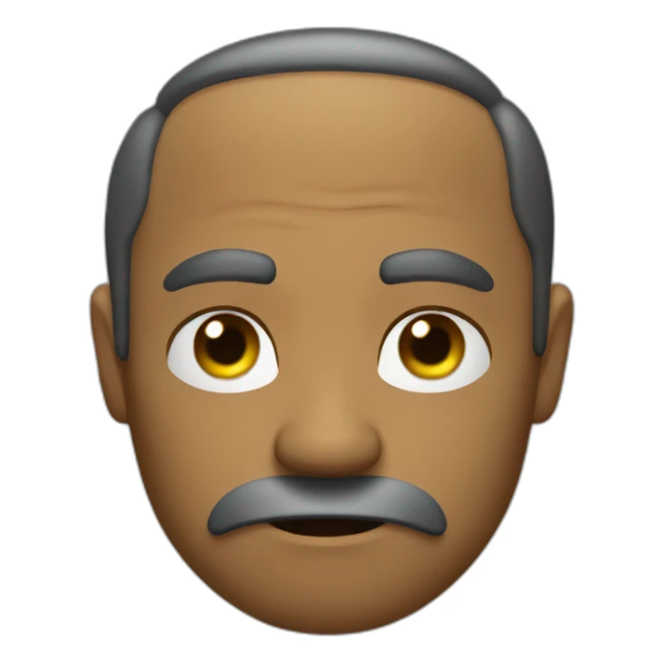 look of disapproval sticker