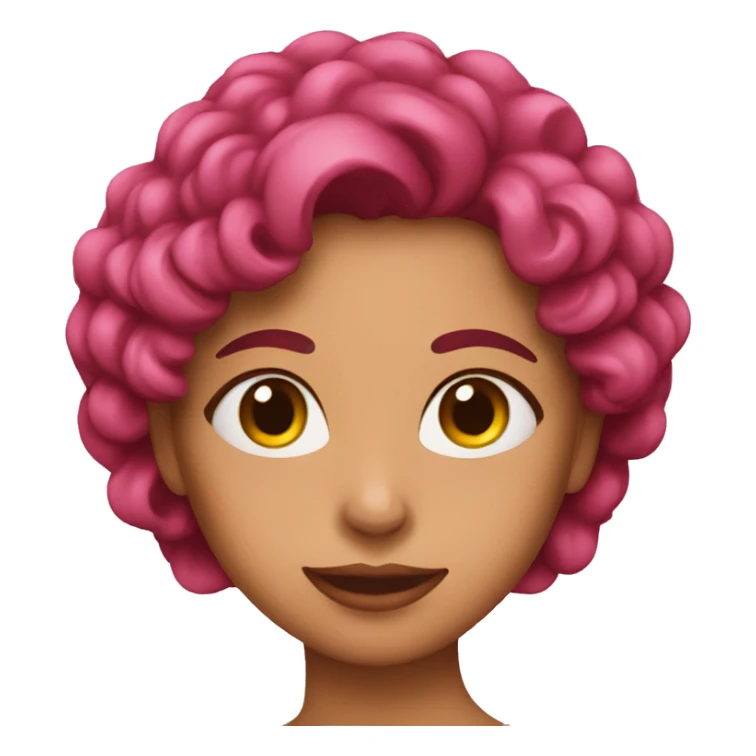 Women in love  sticker