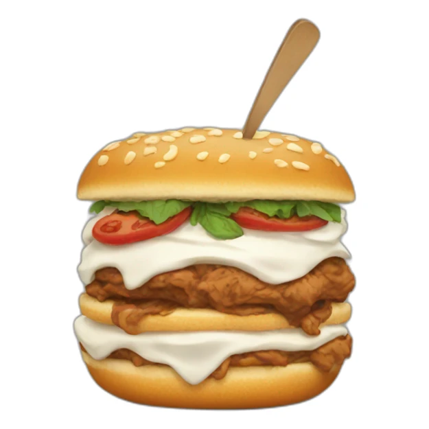 North Carolina food sticker