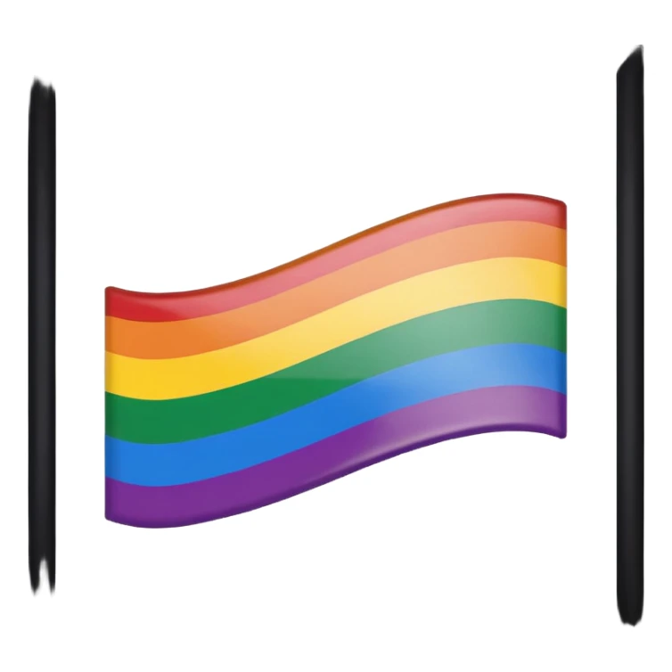 Anti gay marriage sticker