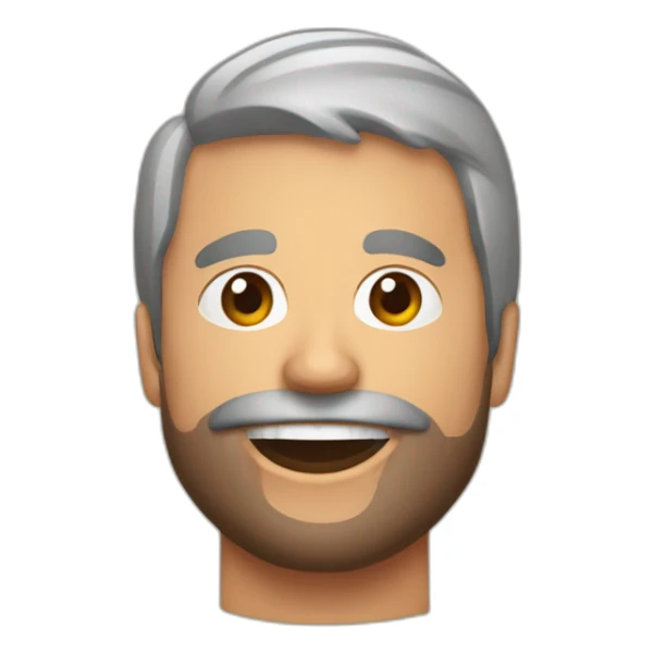 Asado carne uruguaya sticker