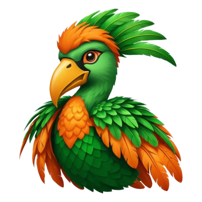 university of miami ibis sticker