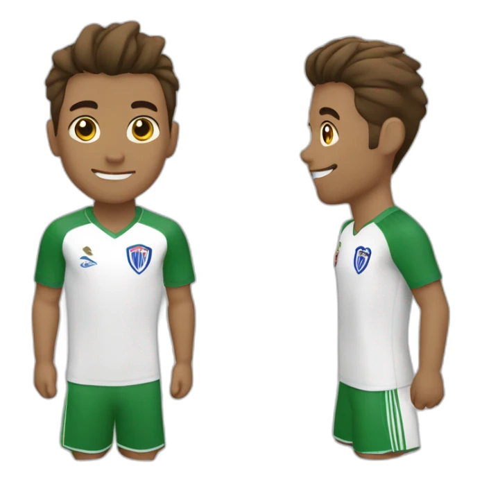 Alianza Fútbol club sticker