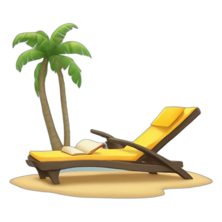 suntanning-of-books sticker