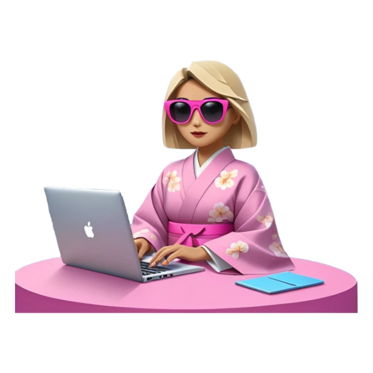 “VIBE25:Tokyo — neon cityscape 🌆 + Mount Fuji 🗻 + cherry blossoms 🌸 + laptops 💻 + origami cranes 🕊️, modern meets traditional, bold and futuristic.” sticker