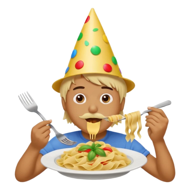 Tung tung sahur italian brainrot sticker