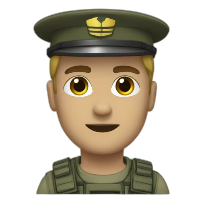 Calle of duty sticker