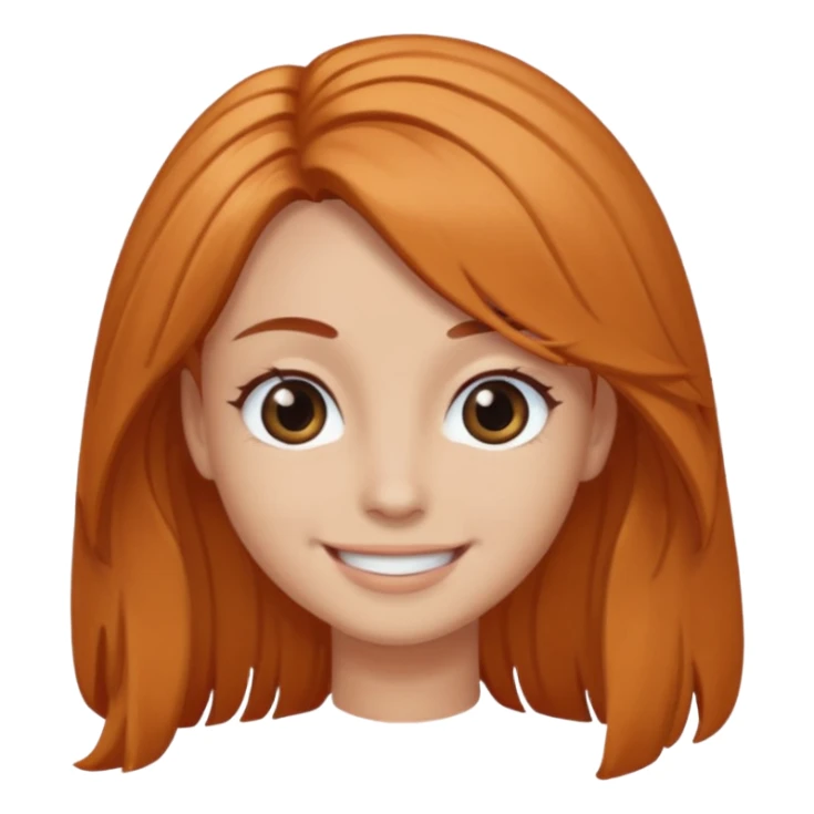 Quiero que me hagas emojis que se parezcan a mi sticker