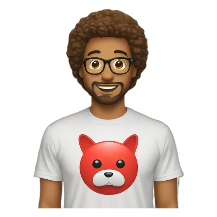 youtube t-shirt sticker