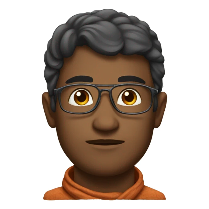 Tamilaga Vettri Kazhagam sticker