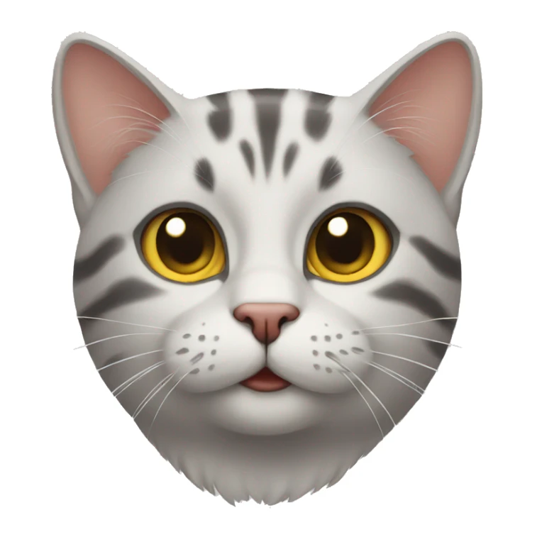cat sticker